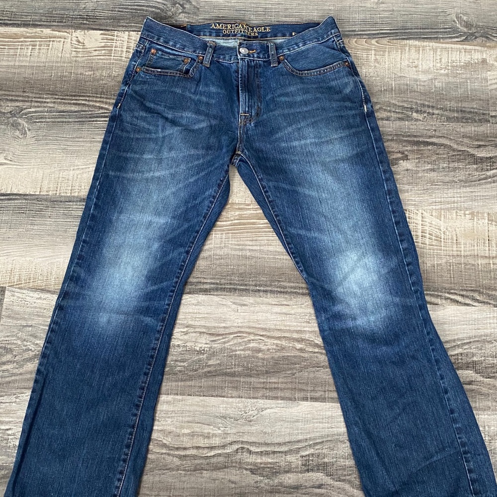 Cleaning out unwanted clothes